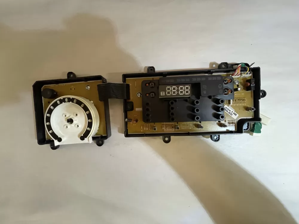 Samsung DC92-00384A DC92-00384E PS4215867 Dryer Control Board