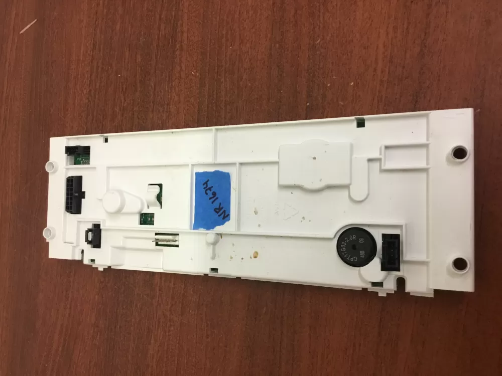 Kenmore W10127842 2322743 W10142383e Refrigerator Control Board AZ31792 | NR1674