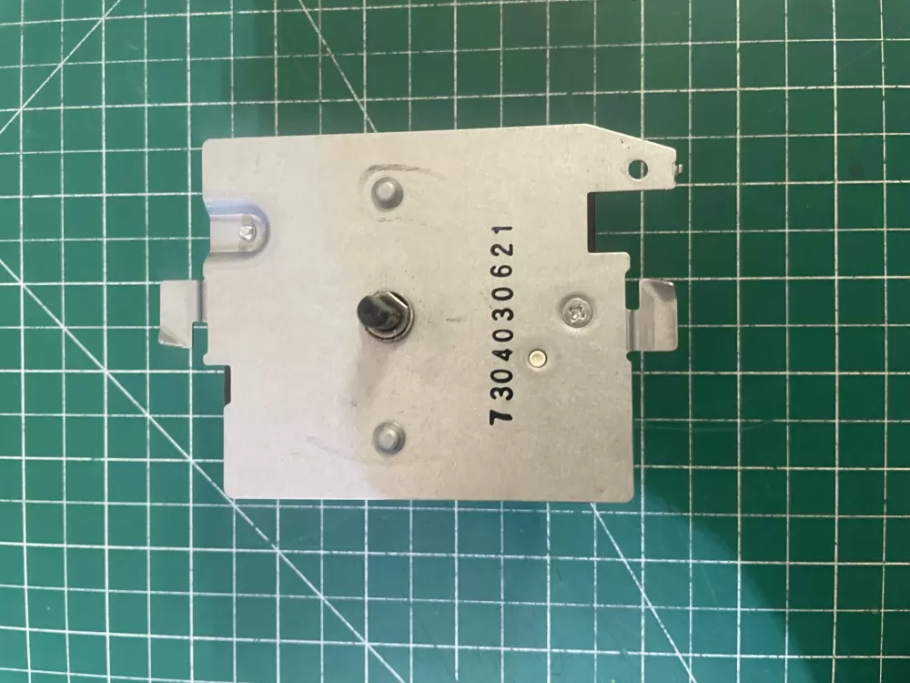 GE TMD16M10 234D1296P001 Dryer Timer AZ194240 | KM1584