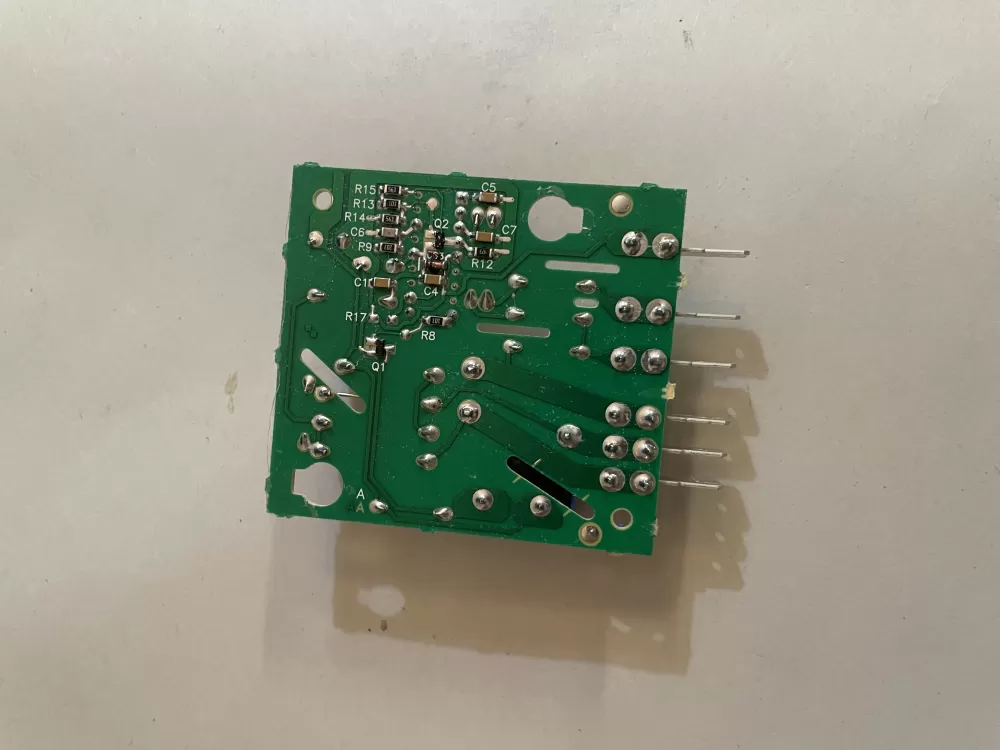 Whirlpool W10352689C Refrigerator Control Board AZ143774 | KM2413
