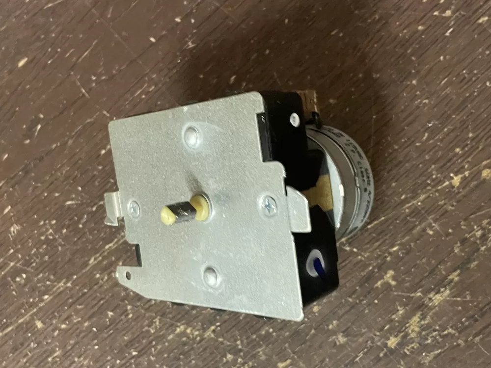 GE 212D1233P014 Dryer Timer AZ48891 | Wm1791