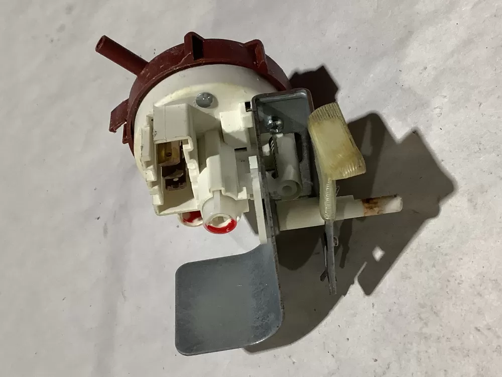 GE 175D4766P009 175D4766P014 WH12X10378 Washer Control Board Pressure Switch