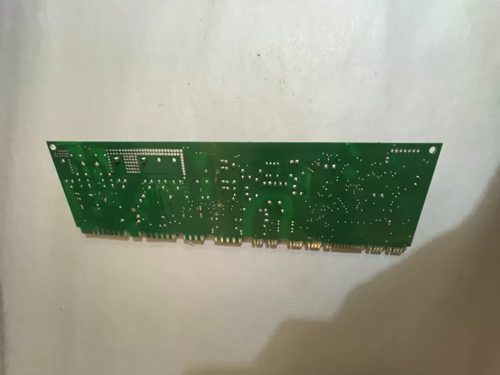 Bosch Thermador 702160200 Refrigerator Control Board AZ192804 | KM2299