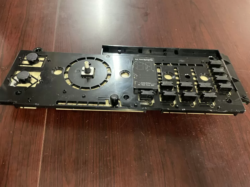 GE 290D2224G116 Dryer Control Board AZ83824 | Wmv248