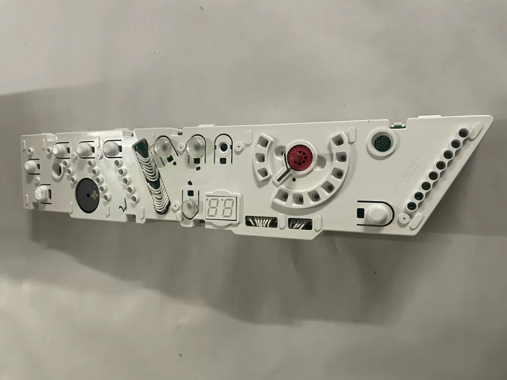 WP8574919 Whirlpool Washer Board - Control