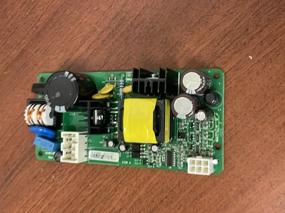 Whirlpool  Maytag  KitchenAid  Kenmore W10226427 WPW10226427 PS11750687 W10226427 F Refrigerator Control Board