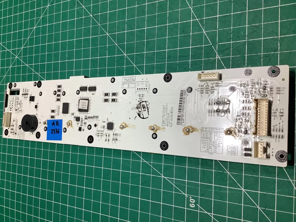 LG  Kenmore AP5958579 EBR79159702  PS10067121 Refrigerator Control Board Dispenser
