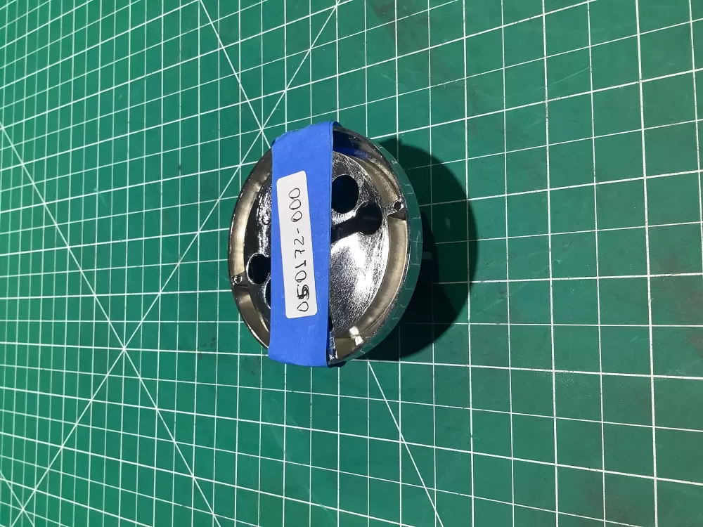  050172 000 Viking Range Knob AZ131531 | SL243