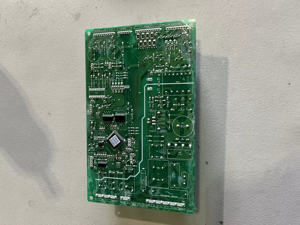 LG AP4501411 EBR41531303 PS3533830 Refrigerator Control Board AZ41821 | 1728