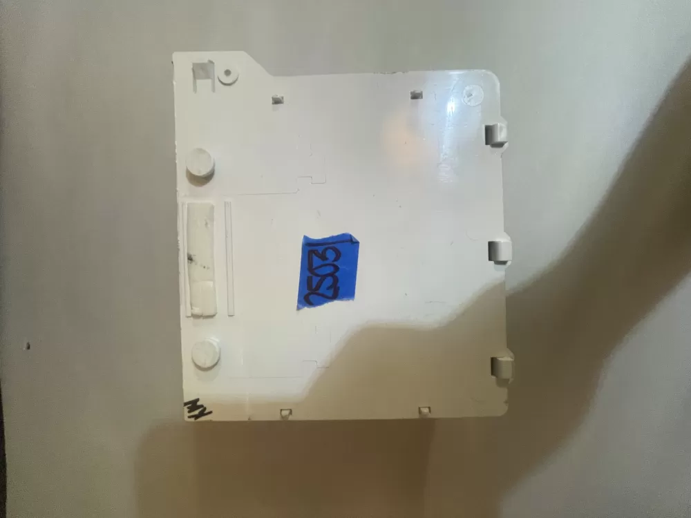 W10022390B WPW10525353 AP6022620 Washer Control Board AZ191880 | KM2503