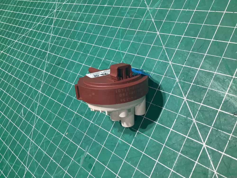 Washer Water Level Pressure Switch 781450-07601 AZ160894 | SL158