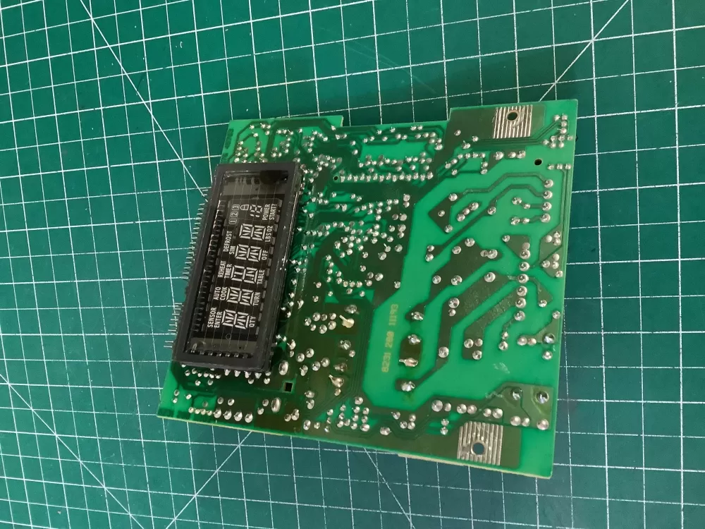 Whirlpool Microwave Control Board AZ194644 | NR592