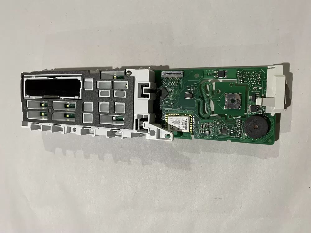 Miele EPW272 EPW272-111016 10961390 Washer Control Board  AZ165552 | BK2553