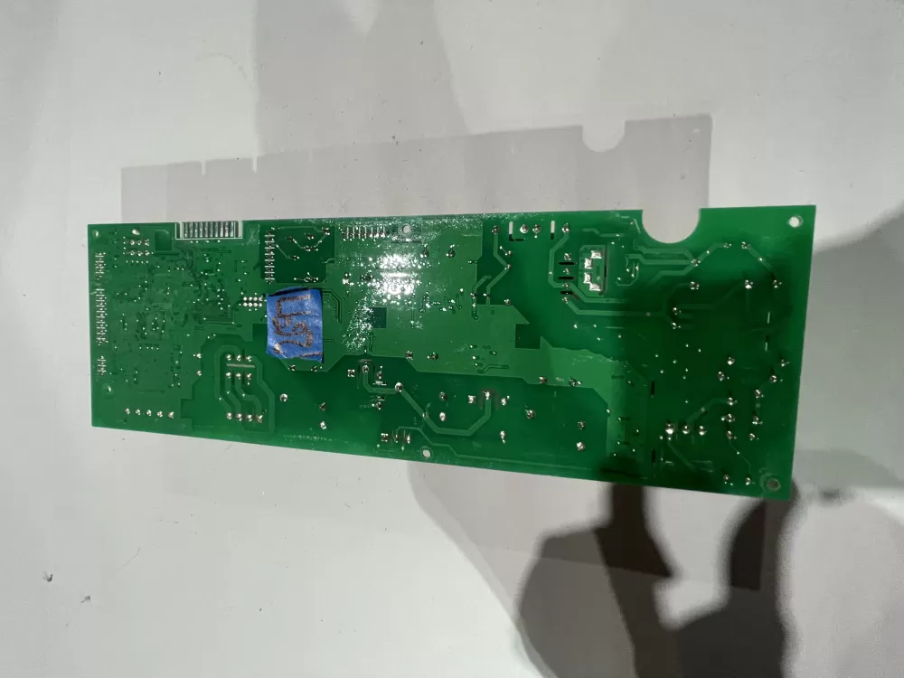 GE Dryer 234D2792G003 Main Board Assembly AZ182847 | KM2697