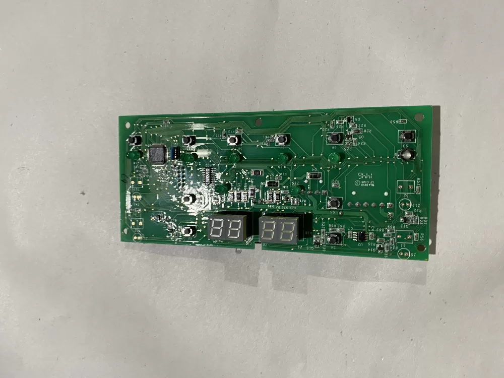 GE 200D7355G074 Refrigerator Dispenser Board