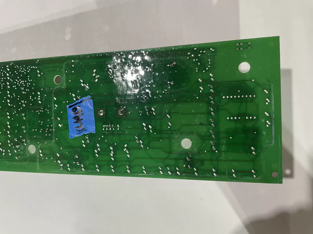 Whirlpool W10252244 Dryer Control Board AZ171044 | KM469