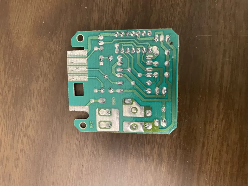 Whirlpool Maytag W10476828 Dryer Moisture Sensor Control Board AZ83597 | BK1346