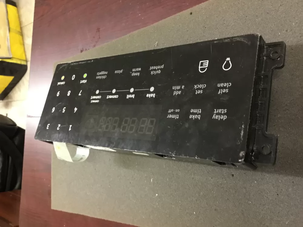 Frigidaire Oven Control Board 316462808  AZ79034 | NR1655
