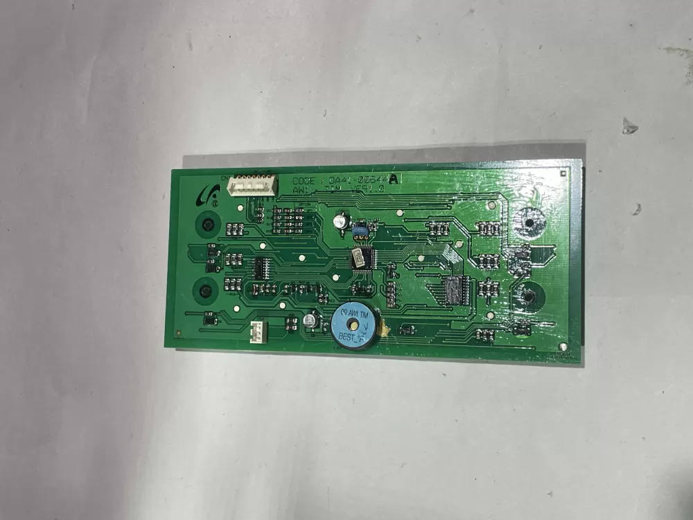 Samsung DA41-00644A Refrigerator Control Display Board  AZ141806 | Wm995