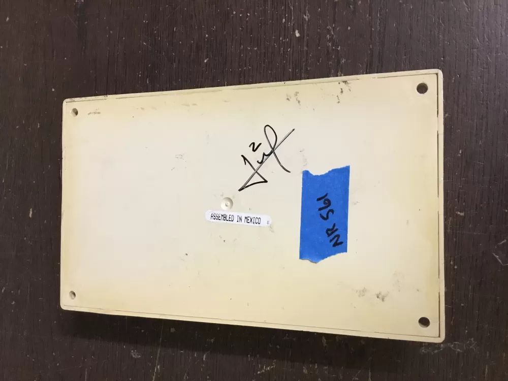 York 50A50 230 Furnace Control Board 031 01250 AZ14602 | NR561