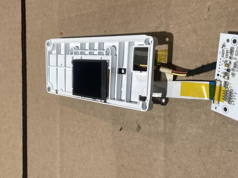 Whirlpool W11261889 Washer Or Dryer Bluetooth Control Board AZ78087 | Wm1356