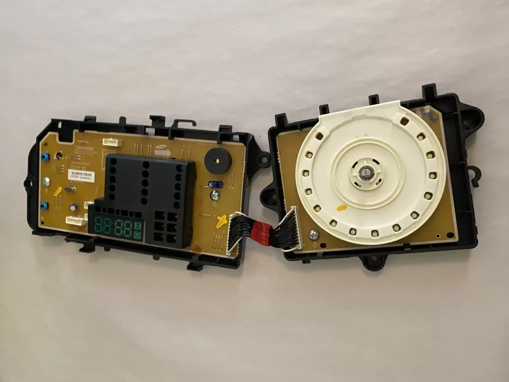 Samsung AP5916790 DC92-01607G PS9605959 Dryer Control