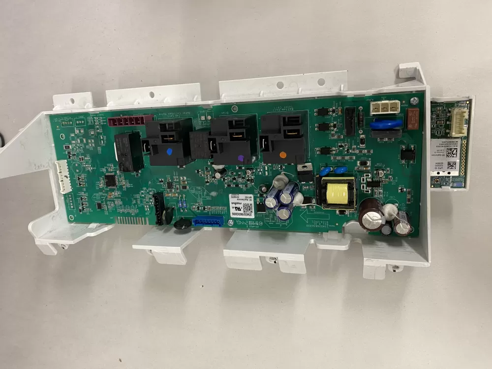 234D2983G006 GE Dryer Board - Control