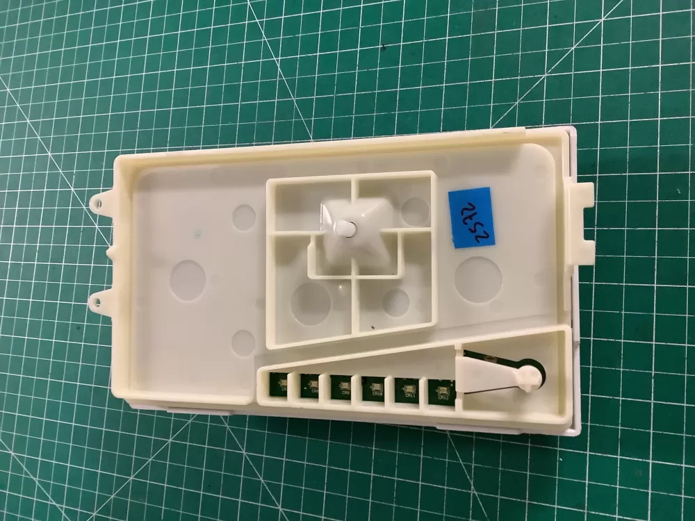 Whirlpool W10435609 W10445363 W10480177 Washer Control Board AZ167811 | NR2572