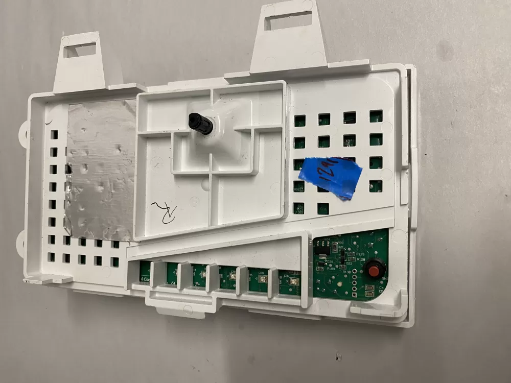 KitchenAid Roper Estate W10711028 Washer Control Board AZ211717 | BK1291