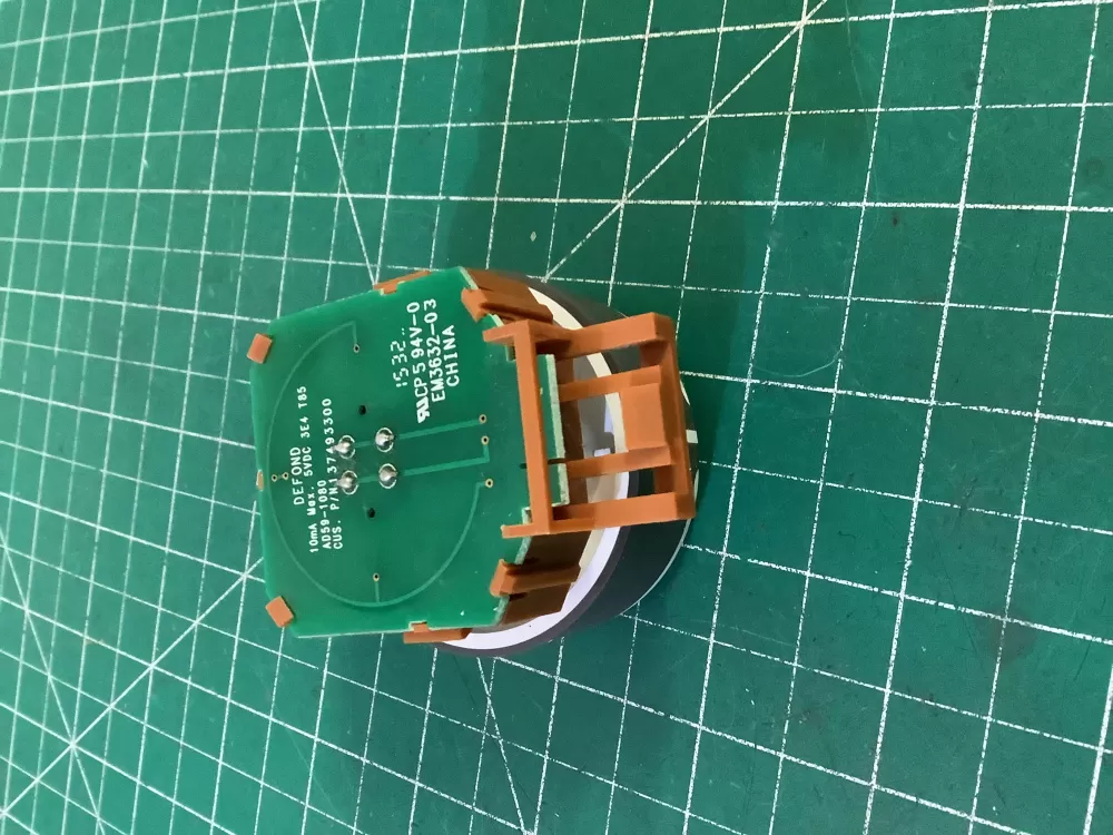 Kenmore Frigidaire Electrolux 137493300 Washer Control Switch AZ191610 | NR1415