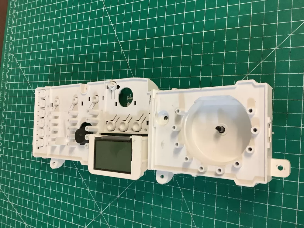 Electrolux Frigidaire 809160403 Dryer Display Control Board AZ226238 | NRV855