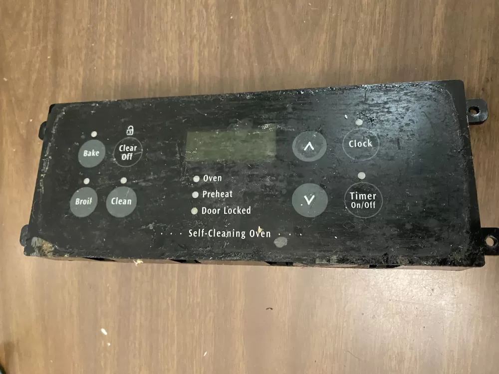 Frigidaire AP3214783 948140 316222904 316207504 PS735075 Range Control Board