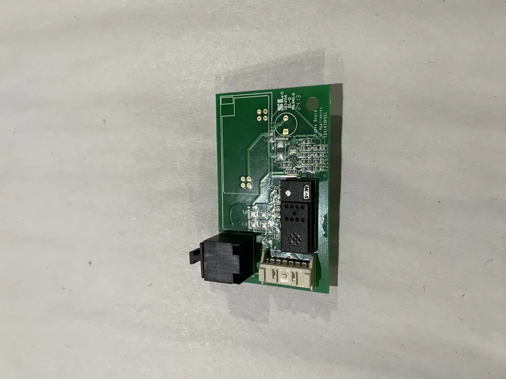 GE 197D8575G010 Refrigerator Control Board Humidity Sensor AZ161921 | BK267