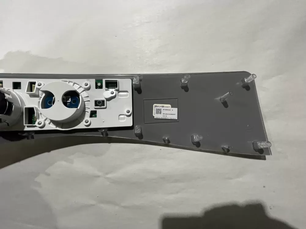 Whirlpool W10800226 W11126011 PS12114442 Dryer Control Panel AZ206448 | KMV335
