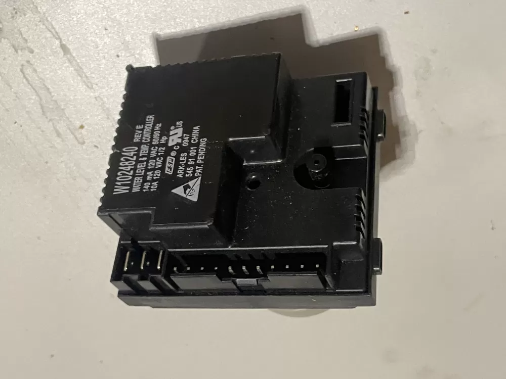 Maytag Kenmore AP6017747 W10248240 Washer Load Sensing Switch AZ30751 | WM200