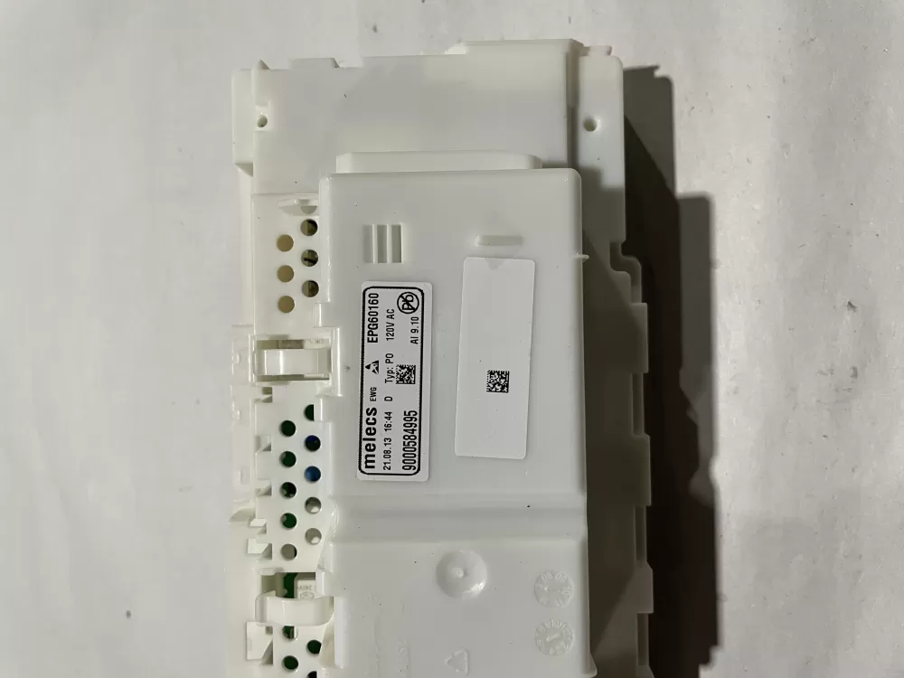 Bosch 9000584995 Dishwasher Control Board AZ188208 | KM698
