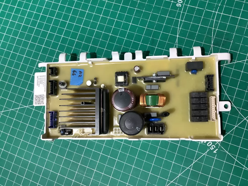 Maytag W10858075 W11024149 PS11770194 Washer Control Board AZ193535 | AR66