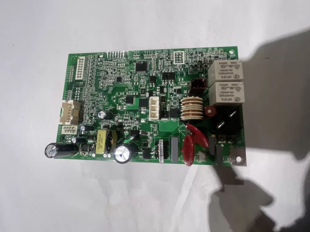 GE WD21X32165  AP7208402  WD21X25732  WD21X25198  WD21X24498  265D3241G801 Dishwasher Control Board