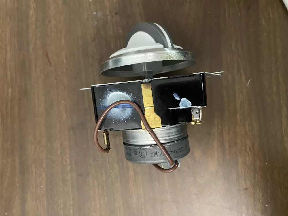 Whirlpool Kenmore Amana AP6012584 8299774 WP8299774 Dryer Timer AZ101450 | BK256