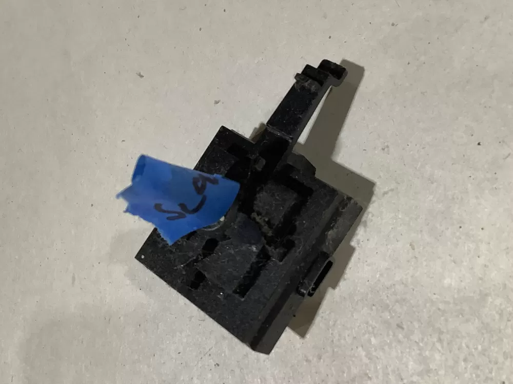 Maytag Whirlpool W10285511 Washer Switch AZ102980 | Sl92