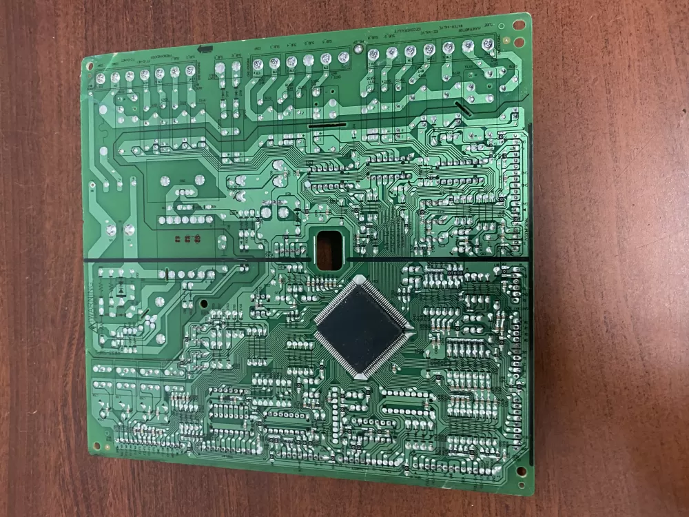 Samsung DA92 00591A DA94 02663A Refrigerator Control Board AZ47064 | BK836