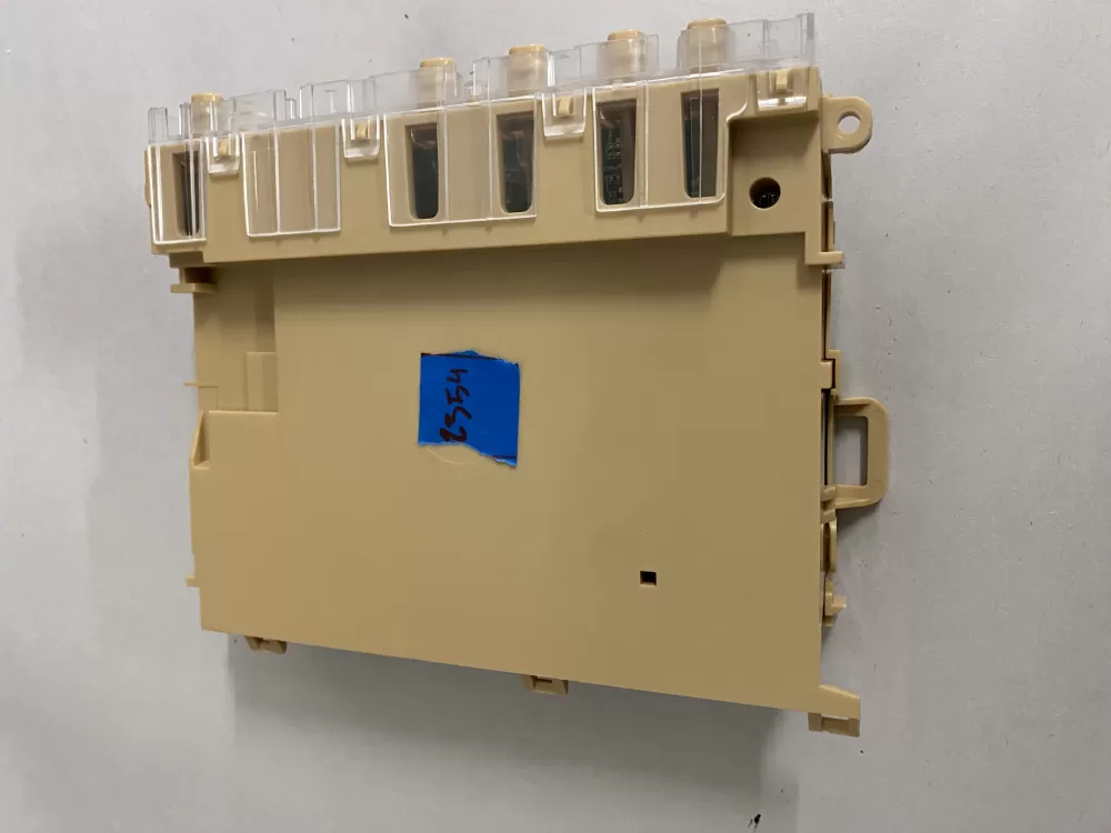 KitchenAid Roper W11637581 PS16875596 Dishwasher Control Board AZ203342 | BK2354