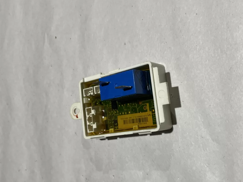 Samsung DC92-00544A Washer Control Board Heater