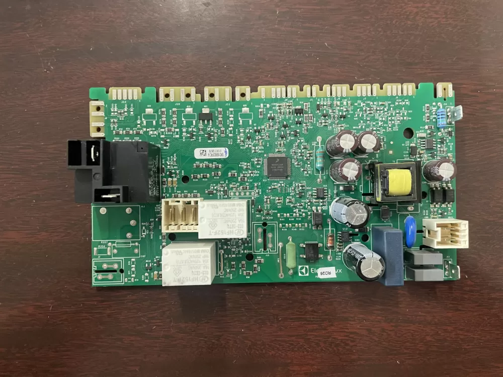 Frigidaire A03168902 Dryer Control Board AZ35220 | KM301