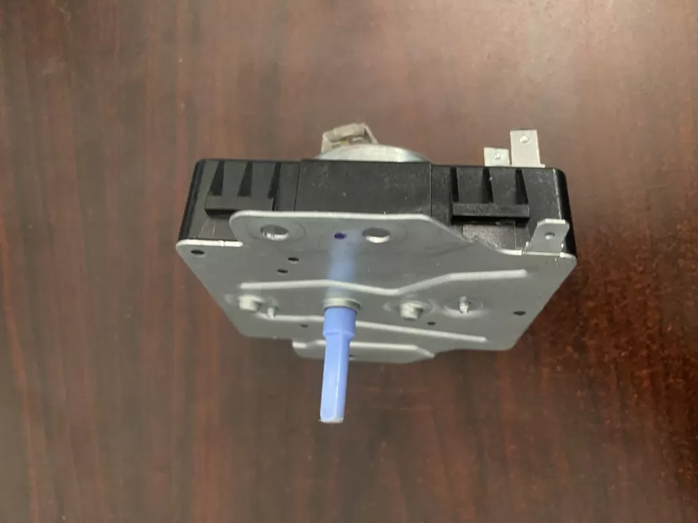 Whirlpool W10642934 W10854240 Laundry Center Timer AZ95822 | BK1406