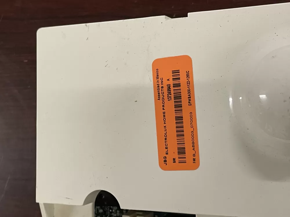 Frigidaire AP5950034 137249910 137249940 Dryer Control Board  AZ76634 | KM1368