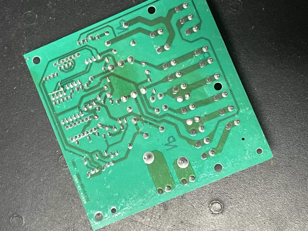 Goodman Nordyne 1084 83 4102A Furnace Control Board Defrost AZ17657 | WM1256