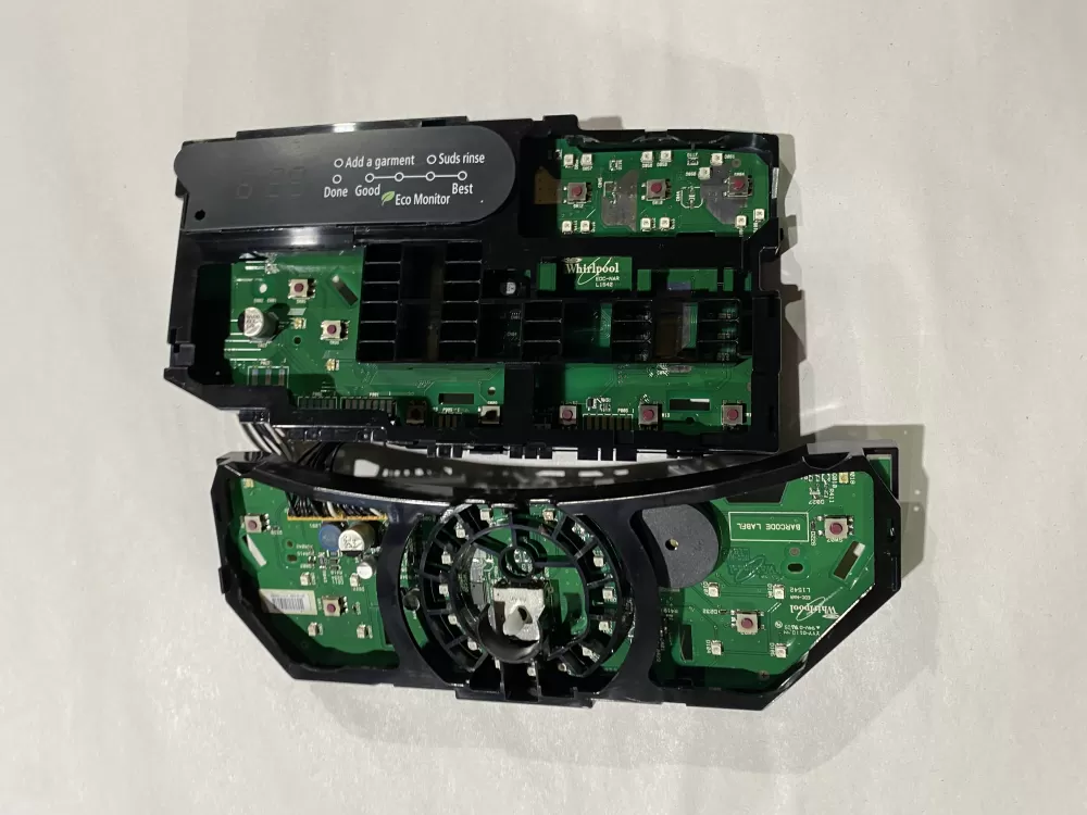 Whirlpool  Kenmore  Maytag 400010362749 Washer Control Board