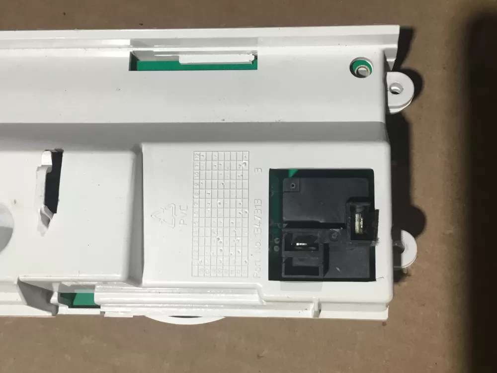 Frigidaire Electrolux 1347313 Dryer Control Board AZ88784 | Wmv216