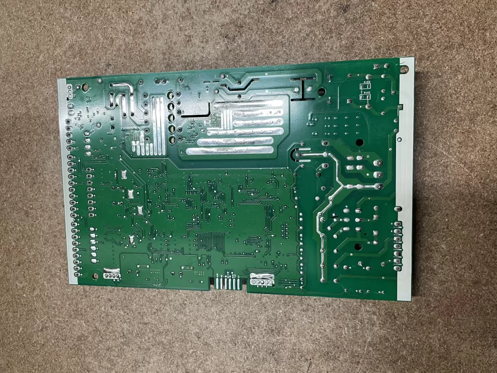 GE 245D1888G002 Refrigerator Control Board AZ12511 | KM1613